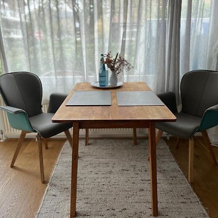 Lighthousestudio & Spa Wangerooge Bagian luar foto