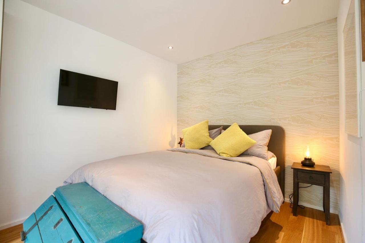 Lighthousestudio & Spa Wangerooge Bagian luar foto
