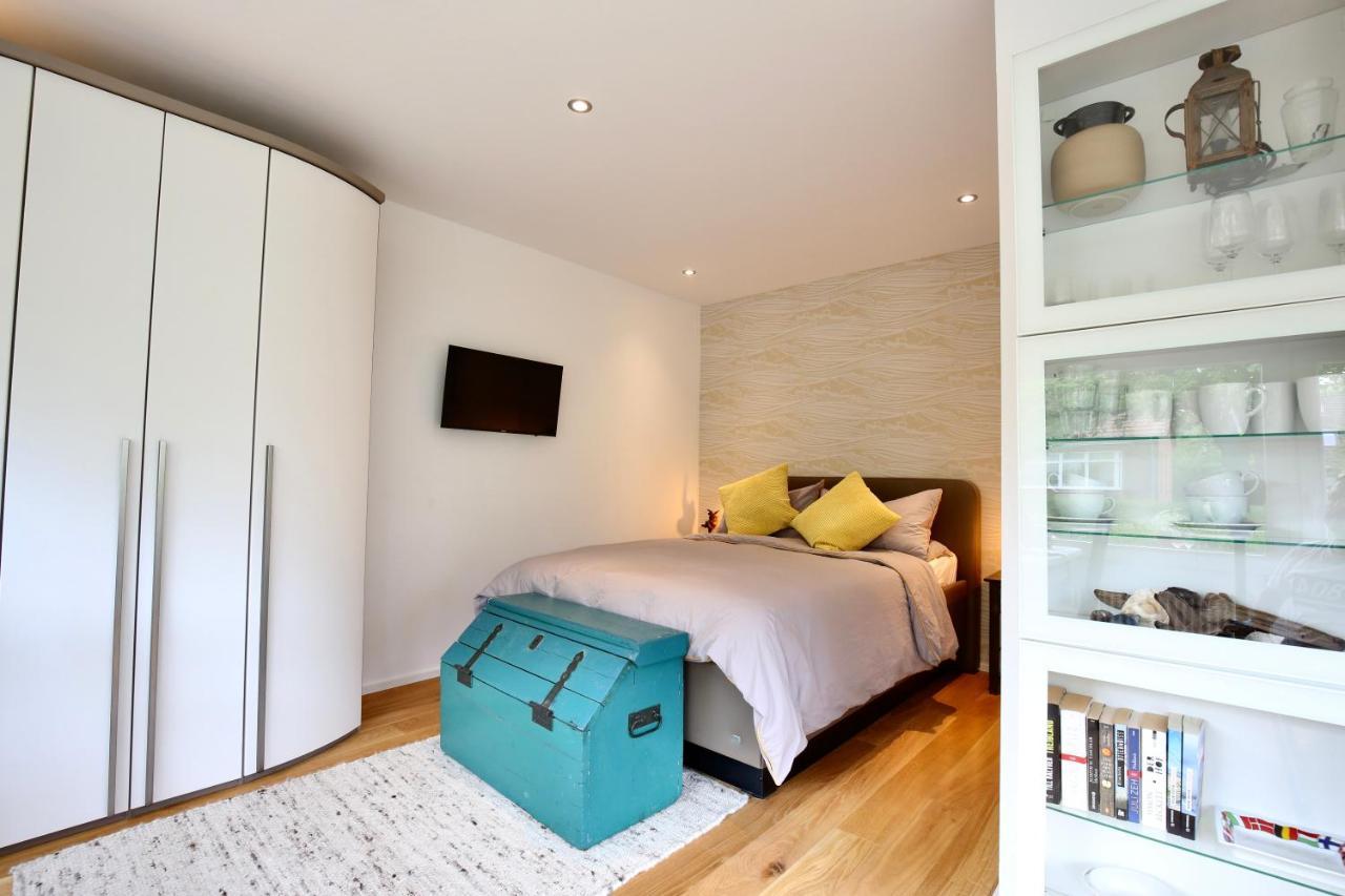 Lighthousestudio & Spa Wangerooge Bagian luar foto